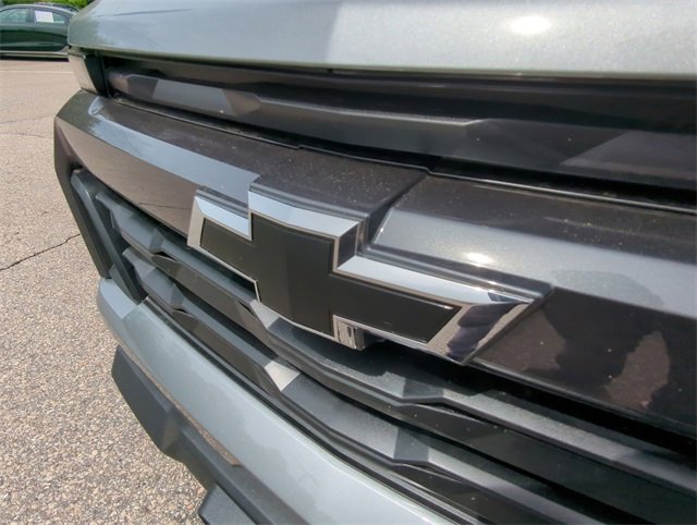 New 2025 Chevrolet Colorado LT image 31