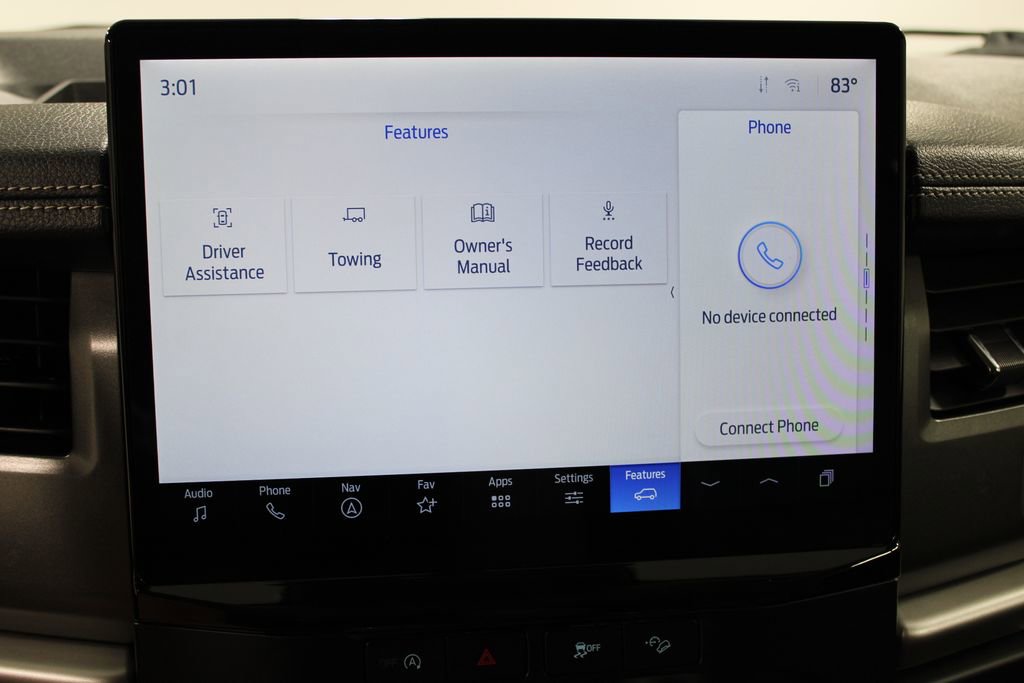 Used 2024 Ford Expedition Max XLT image 54