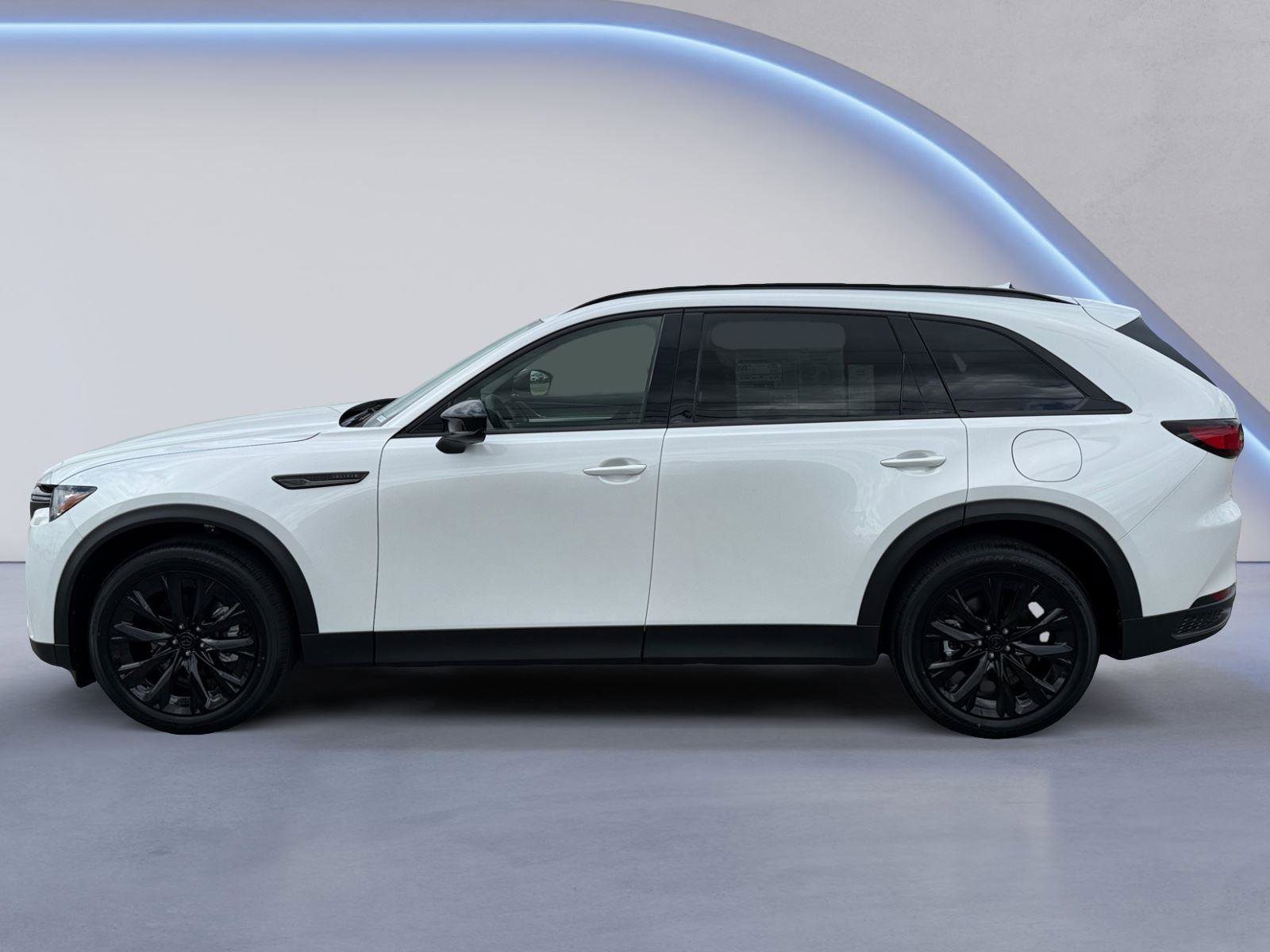 New 2026 MAZDA CX-90 3.3 Turbo w/ Premium Sport Pkg image 6