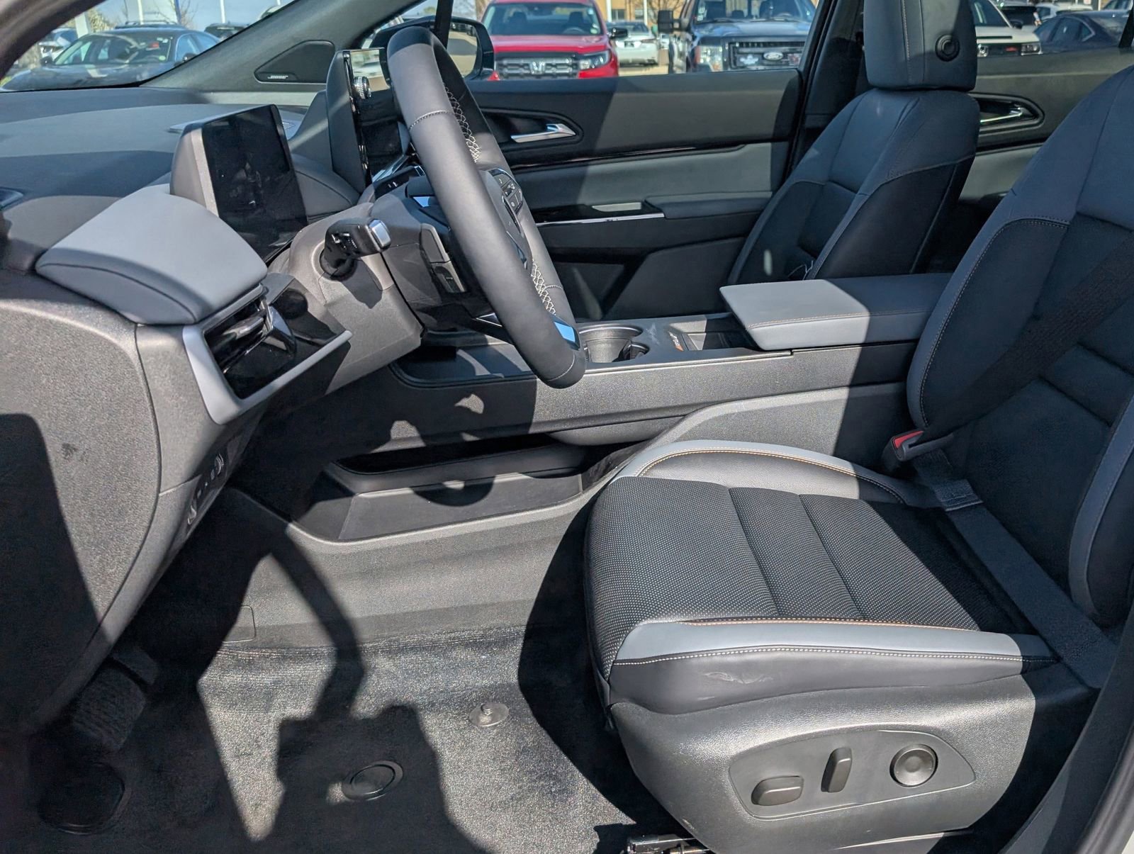 New 2025 Honda Prologue Elite image 6