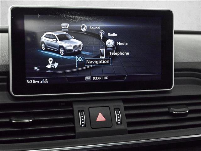 Used 2020 Audi Q5 2.0T Premium Plus w/ Premium Plus Package image 15