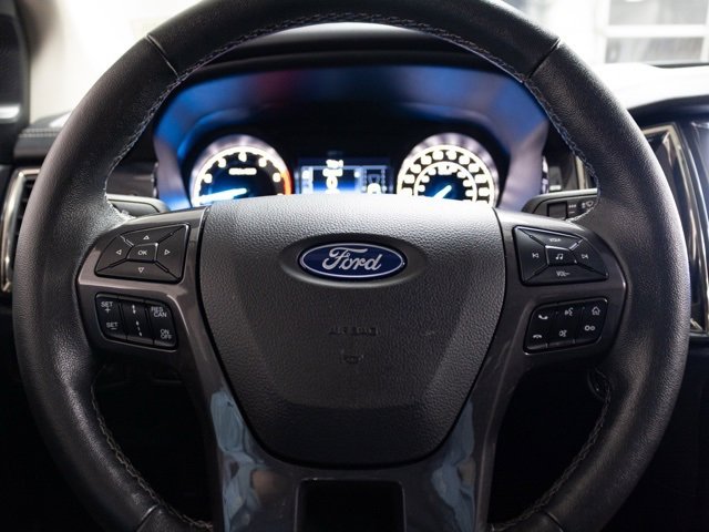 Used 2023 Ford Ranger Lariat w/ Technology Package image 15
