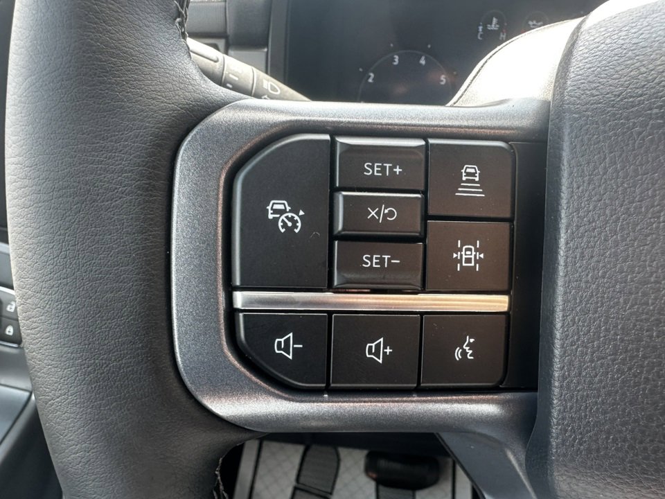 New 2025 Ford F150 Lariat w/ Equipment Group 501A Mid image 21