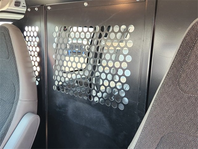 Used 2024 Chevrolet Express 2500 w/ Driver Convenience Package image 25