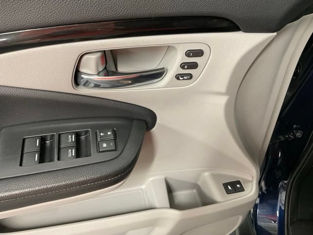 Certified 2017 Honda Pilot Touring image 36
