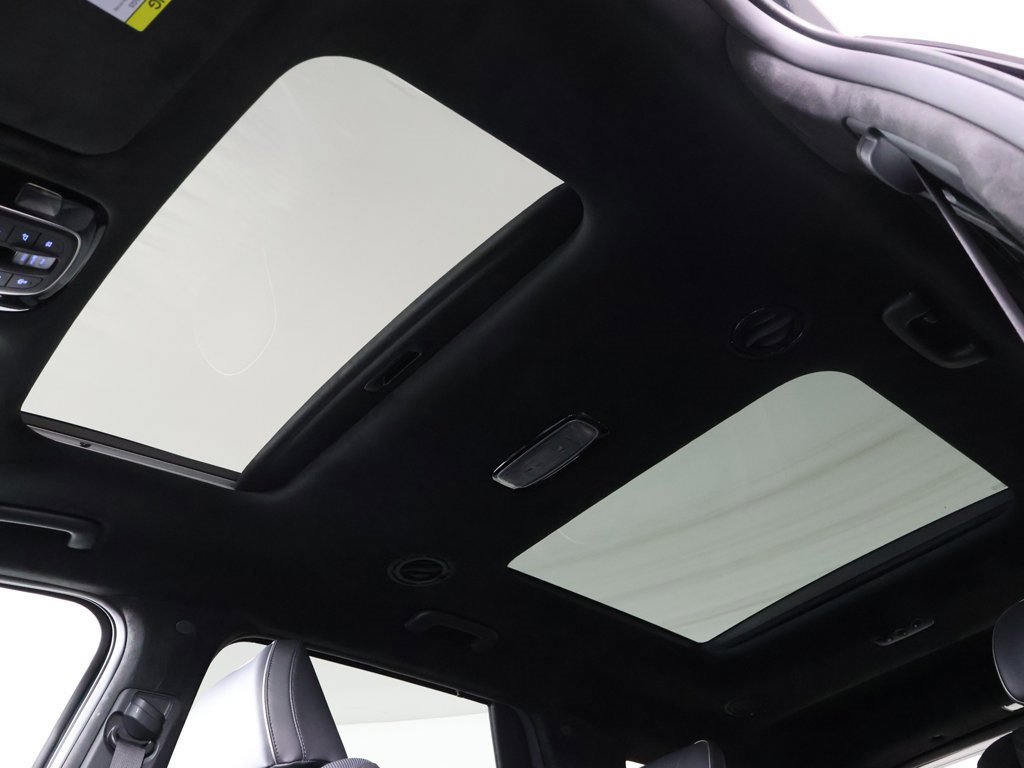 Used 2025 Hyundai Palisade Calligraphy image 24