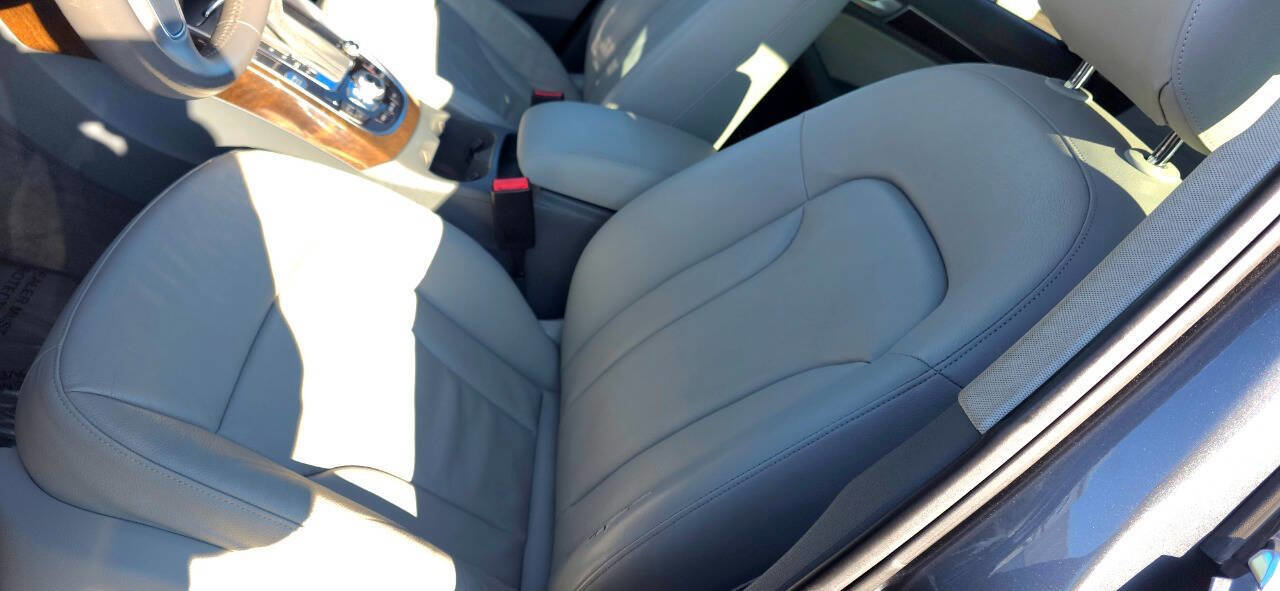 Used 2014 Audi Q5 TDI Premium Plus image 7