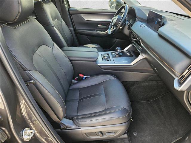 Used 2024 MAZDA CX-90 3.3 Turbo w/ Premium Package AWD/4WD image 22
