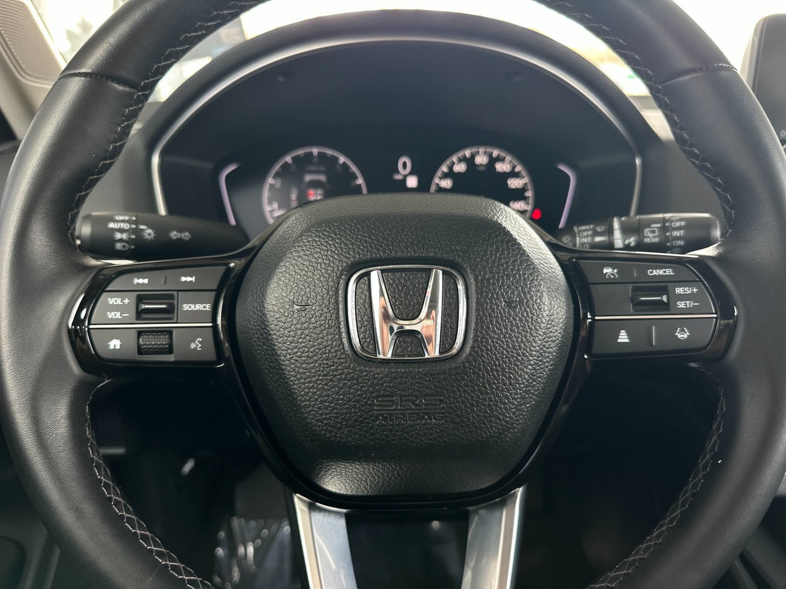 Used 2023 Honda Civic EX-L image 21