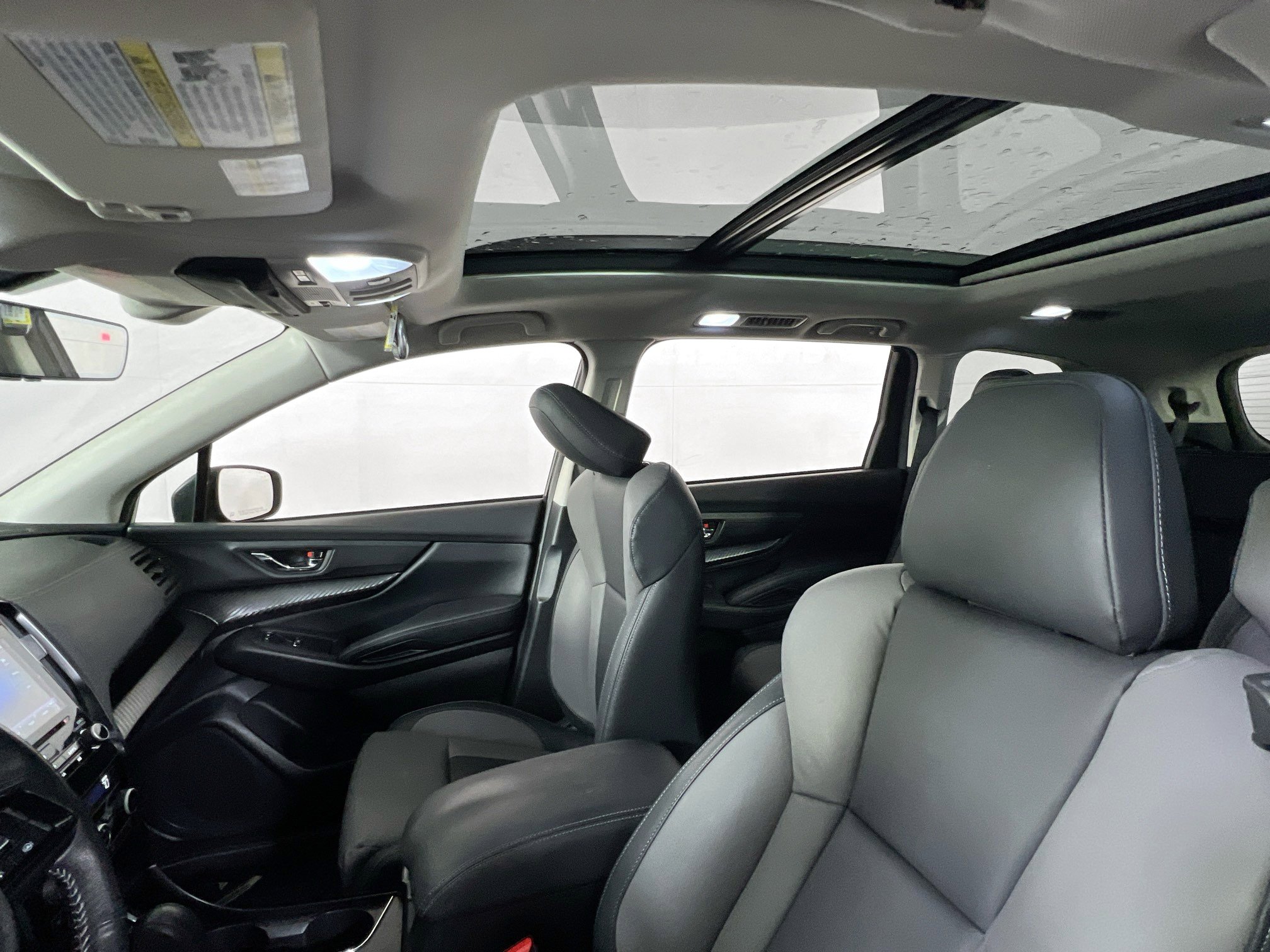 Used 2022 Subaru Ascent Onyx Edition image 21