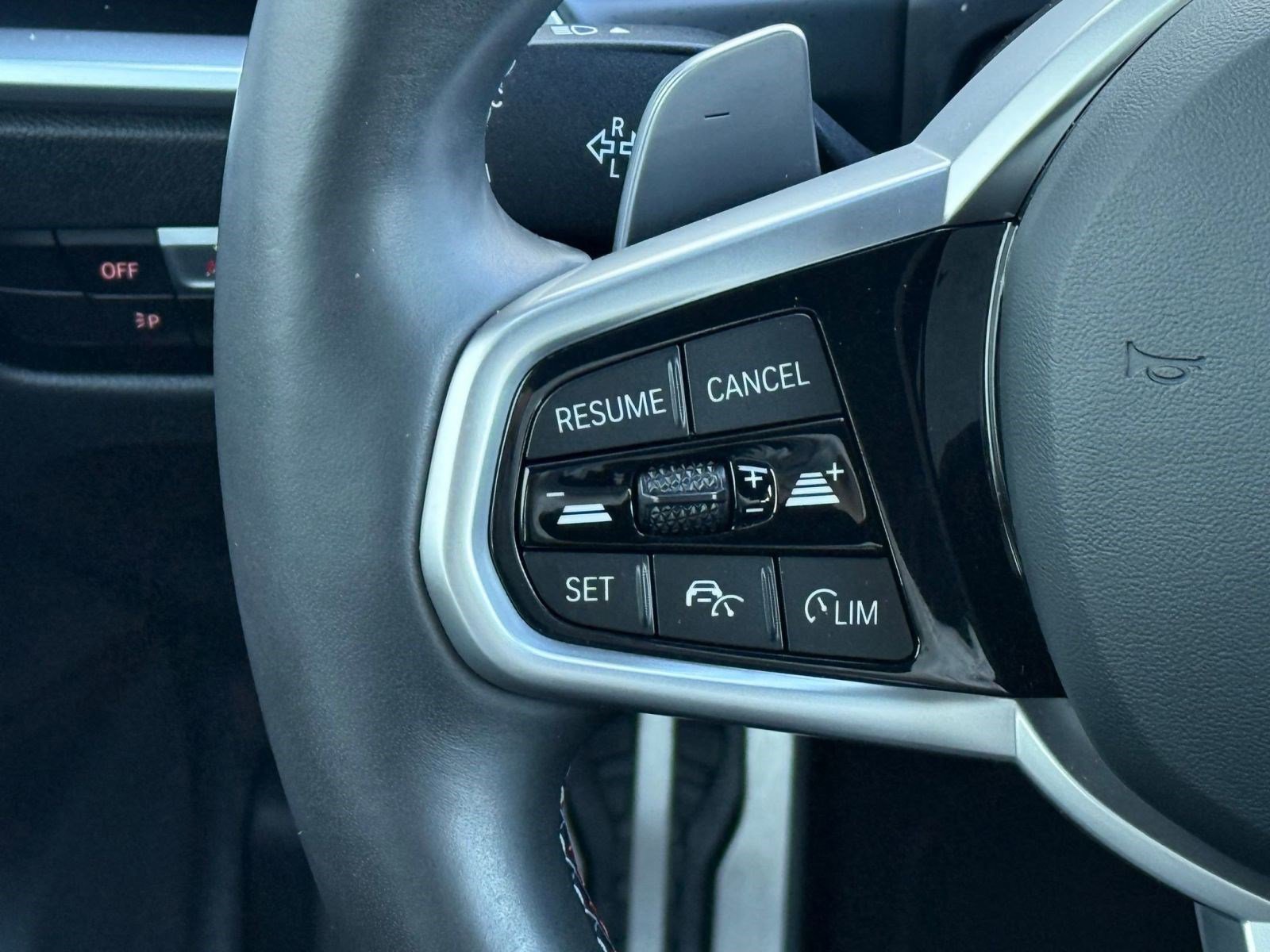 Certified 2025 BMW M440i image 17