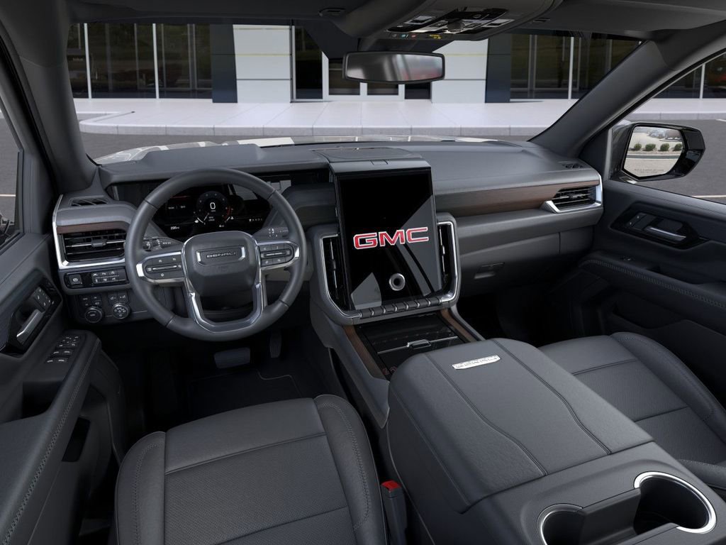 New 2026 GMC Yukon XL Denali w/ Sun & Power Step Package image 18