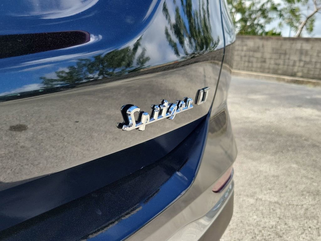 Used 2019 Chevrolet Equinox LT image 7