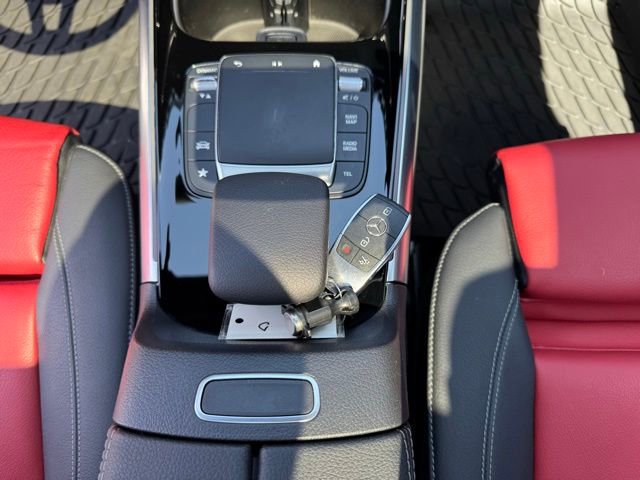 Certified 2023 Mercedes-Benz GLA 250 4MATIC image 16