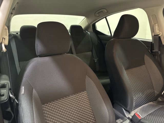 Used 2020 Nissan Versa S image 28