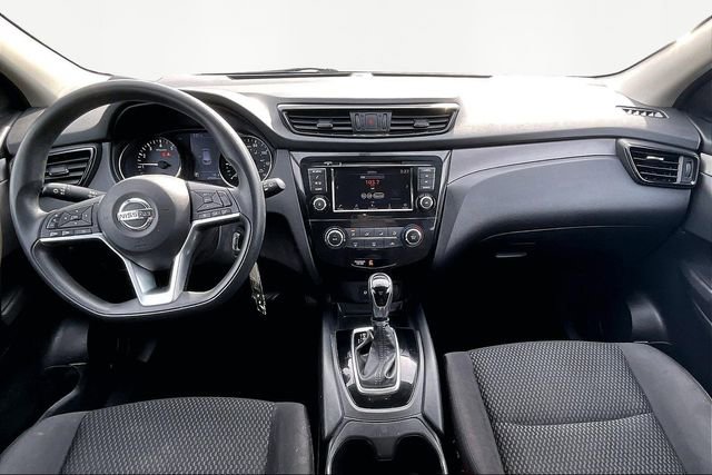 Used 2019 Nissan Rogue Sport S image 7