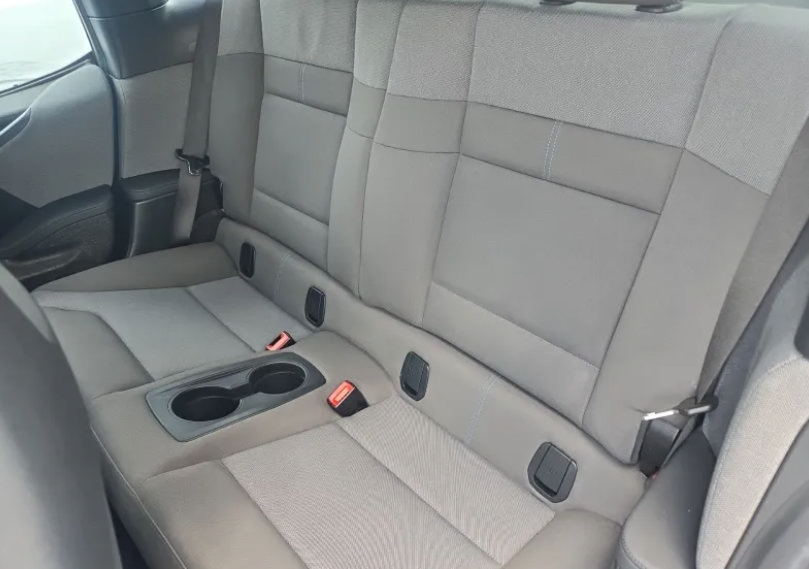 Used 2020 BMW i3 s RWD image 5