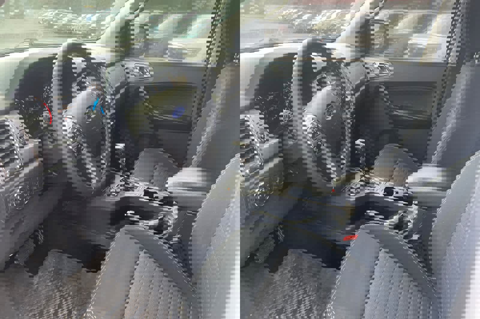 Used 2019 Ford Ranger XLT w/ Equipment Group 302A Luxury image 13