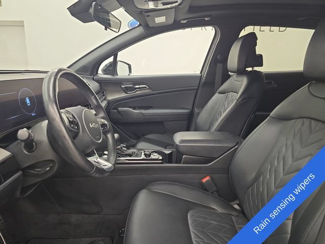 Used 2023 Kia Sportage X-Pro AWD/4WD image 20