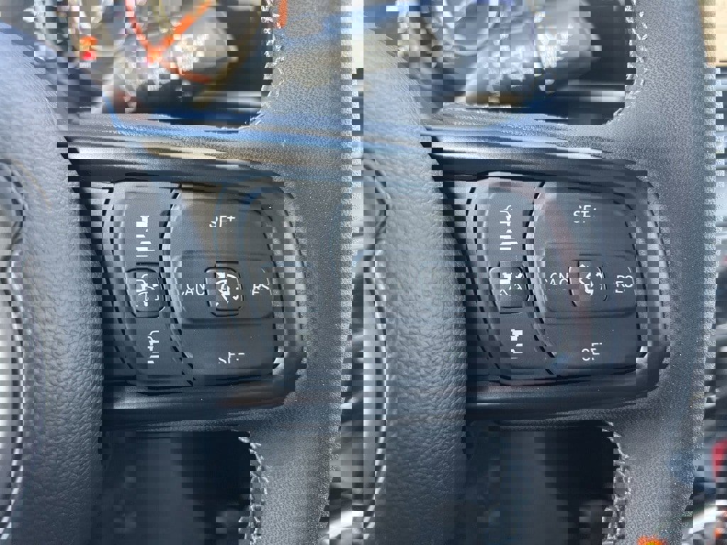 New 2026 Jeep Wrangler Sport S image 27