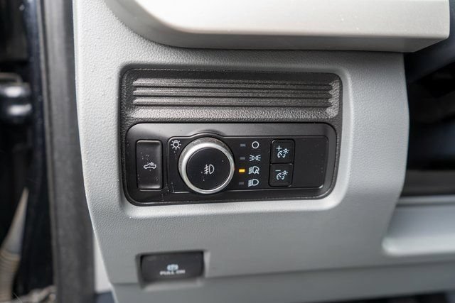 Used 2023 Ford F250 XLT AWD/4WD image 19