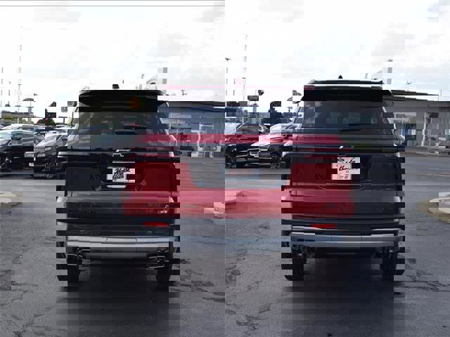 New 2026 Chevrolet Traverse Z71 w/ LPO, Floor Liner Package image 6