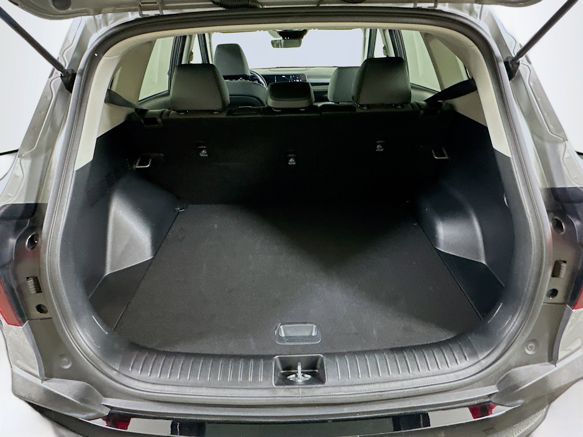 Used 2025 Kia Seltos S image 28