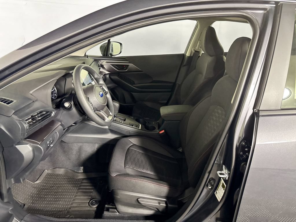 New 2026 Subaru Impreza 2.0i Sport AWD/4WD image 11