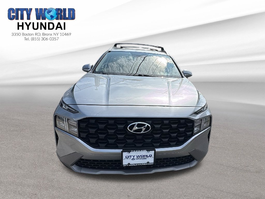 Used 2023 Hyundai Santa Fe SEL AWD/4WD image 8