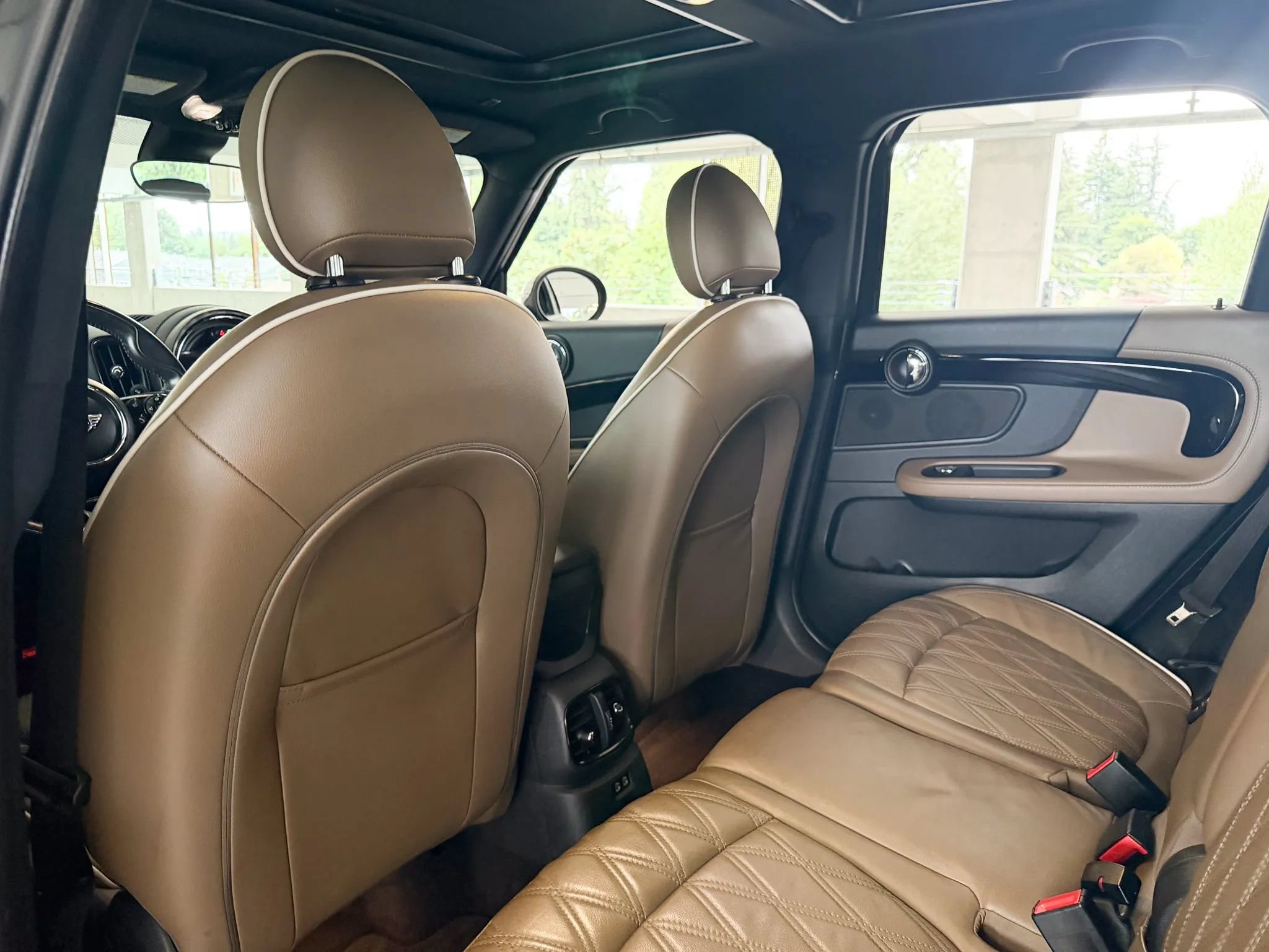 Used 2019 MINI Cooper Countryman S AWD/4WD image 20