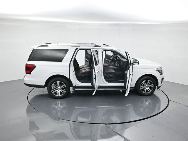 Used 2023 Ford Expedition Max Limited image 48