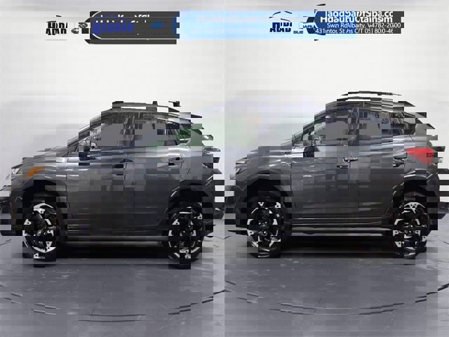 Certified 2023 Subaru Crosstrek 2.0i Premium image 2