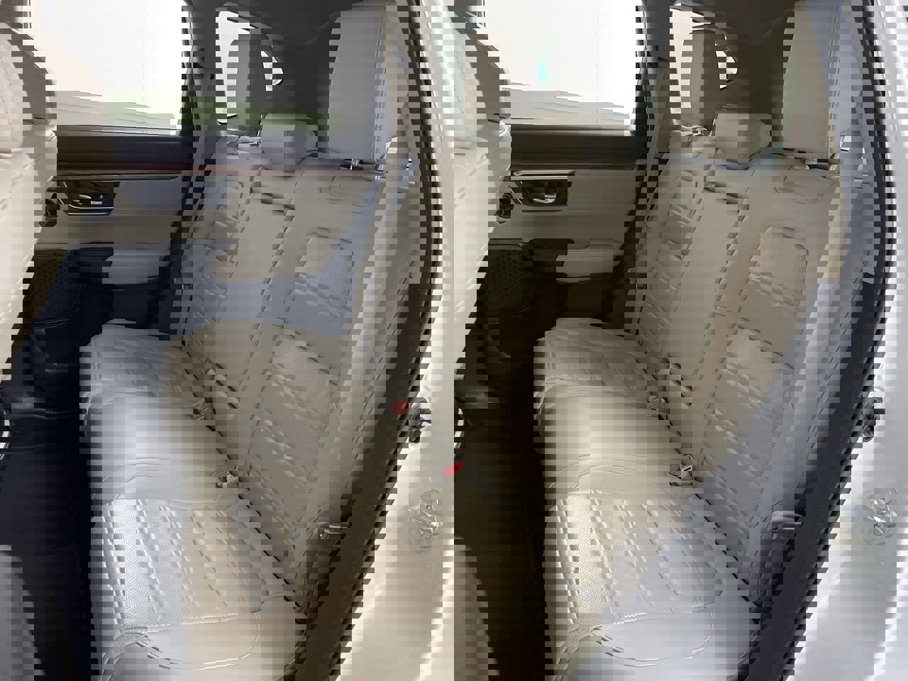 Used 2021 Honda CR-V Touring image 22