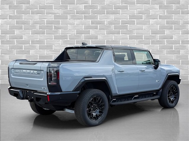 New 2025 GMC Hummer EV 2X image 7