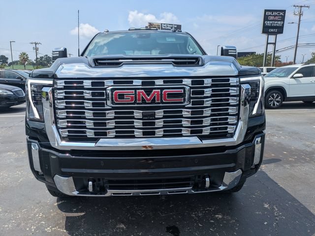 New 2026 GMC Sierra 2500 Denali w/ Denali Reserve Package AWD/4WD image 10