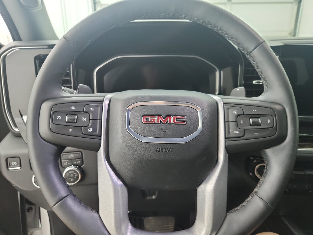 Used 2026 GMC Sierra 1500 Elevation AWD/4WD image 24
