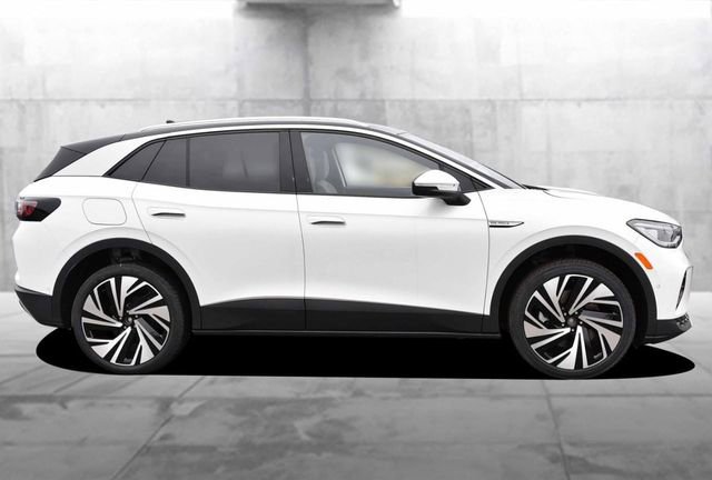 New 2025 Volkswagen ID.4 Pro S Plus image 5