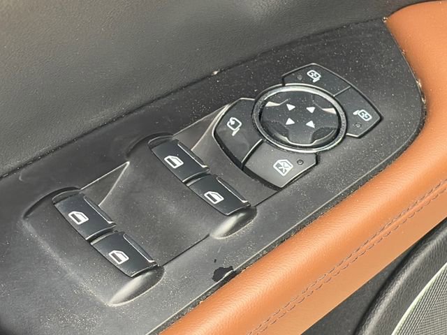 Used 2023 Lincoln Nautilus Reserve w/ Luxury Package image 18