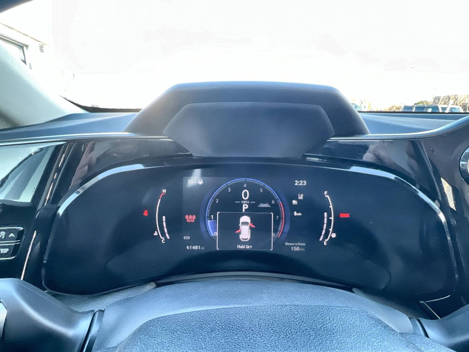 Used 2024 Lexus NX 350 350 Luxury image 17