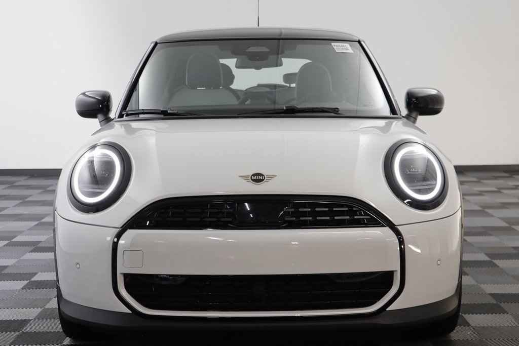 New 2026 MINI Cooper 2-Door Hardtop image 20
