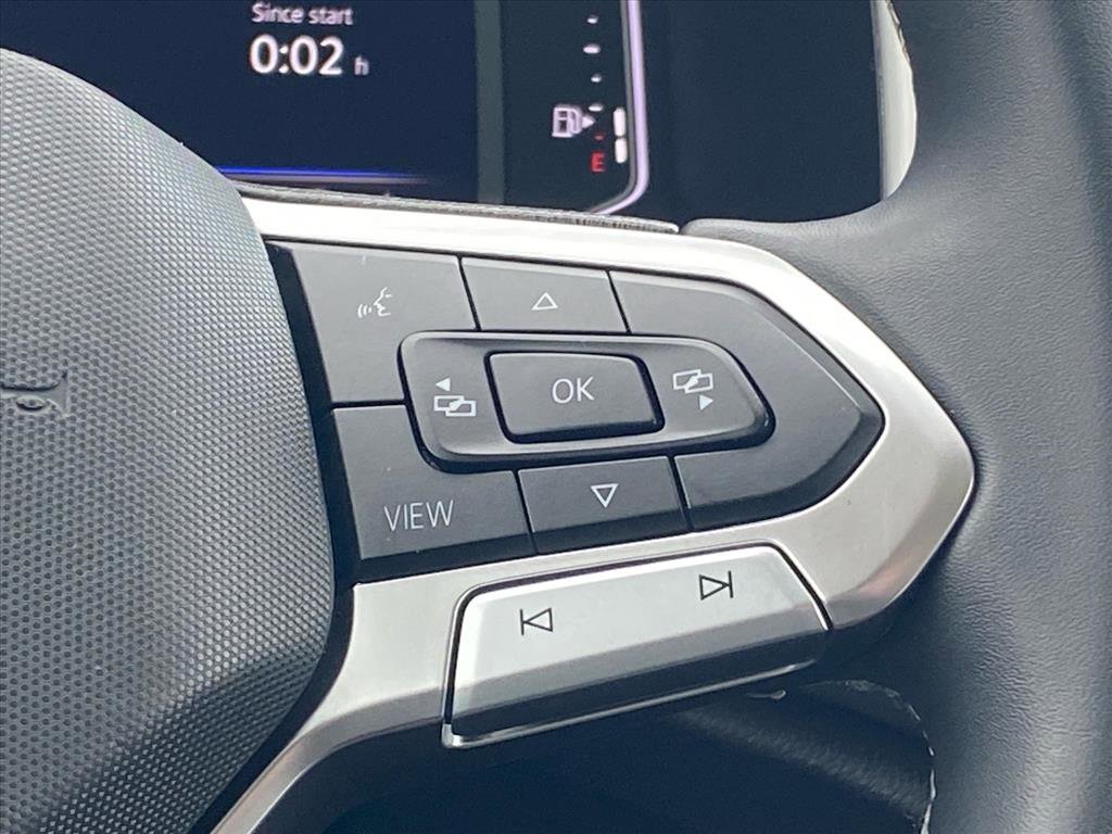 Certified 2022 Volkswagen Atlas SE image 5