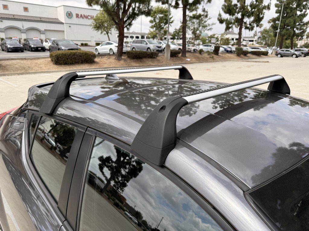 Used 2018 Toyota C-HR XLE FWD image 8