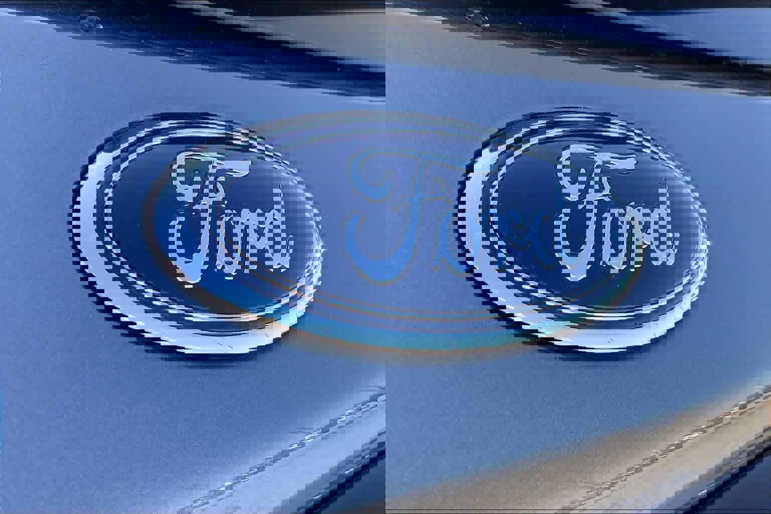 Certified 2025 Ford Explorer Active image 10