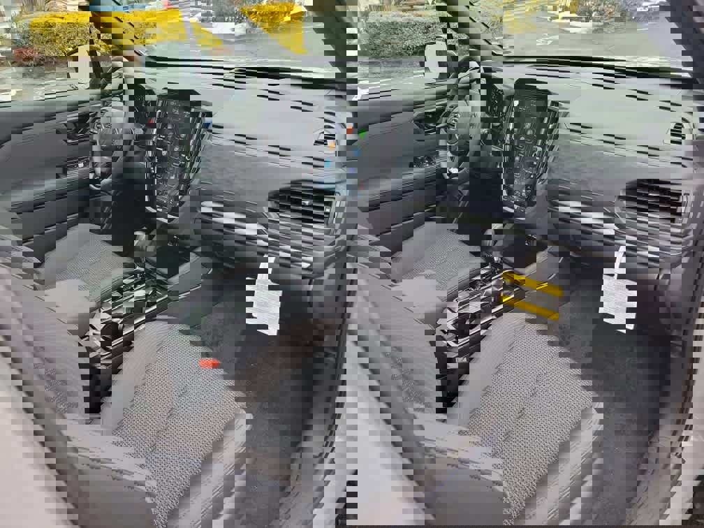 New 2026 Subaru Forester Premium w/ Base/Premium Plus Package image 24