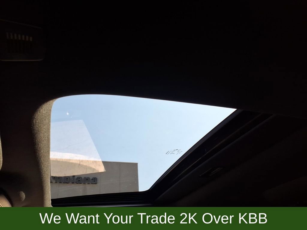 Used 2025 Dodge Durango R/T image 9