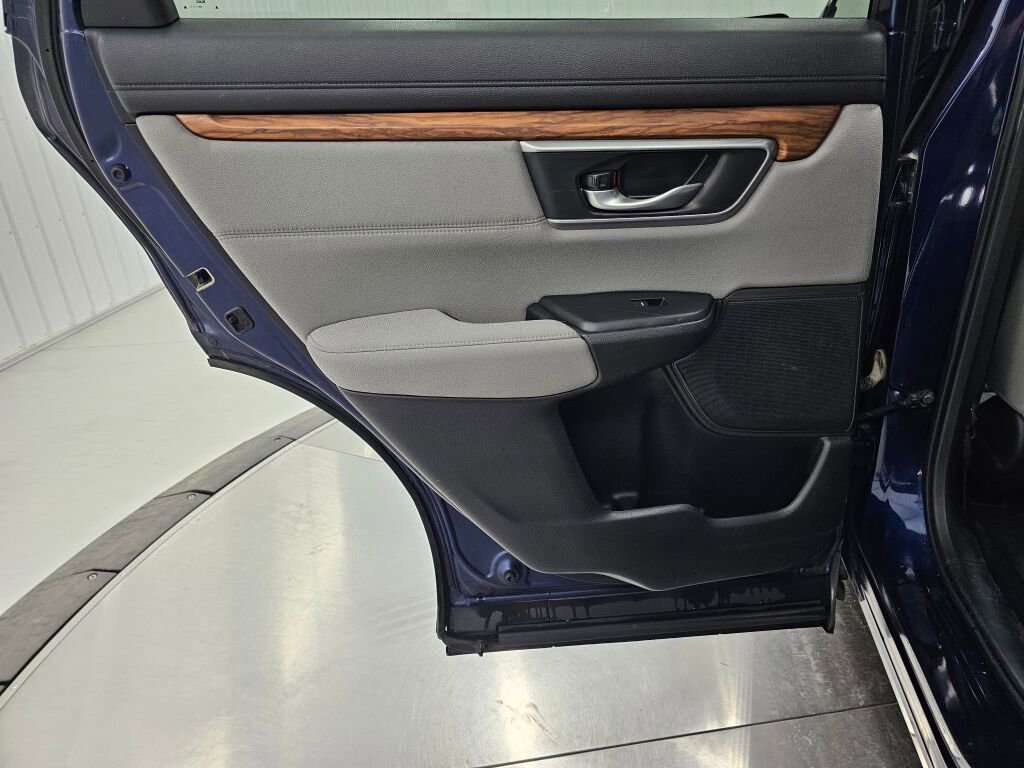 Used 2018 Honda CR-V EX image 27