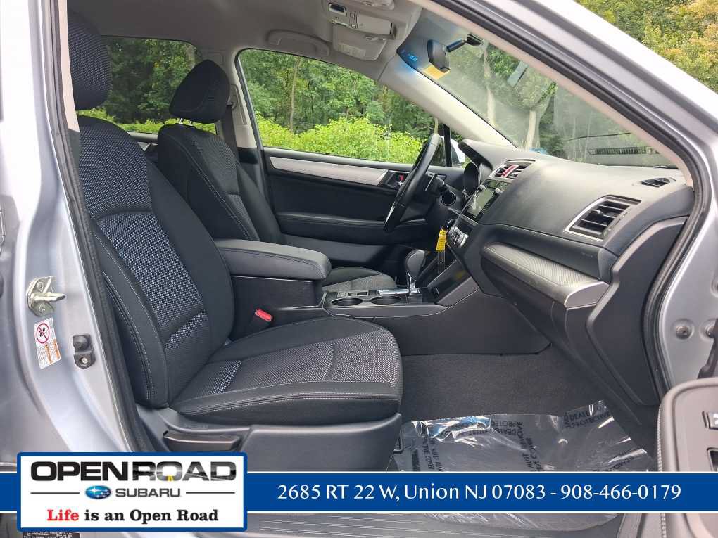 Used 2016 Subaru Outback 2.5i Premium AWD/4WD image 17