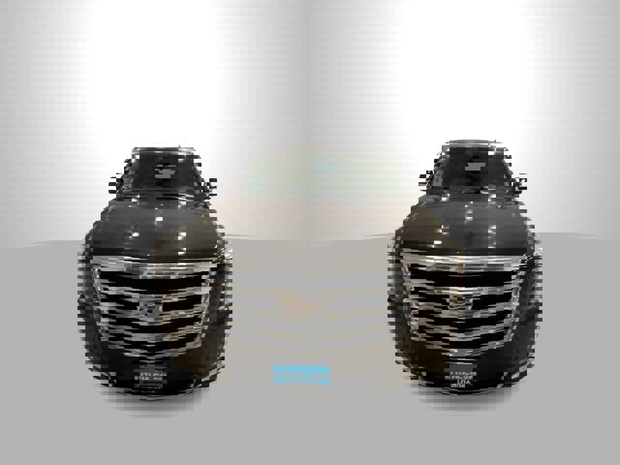 Used 2015 Cadillac Escalade Premium image 3