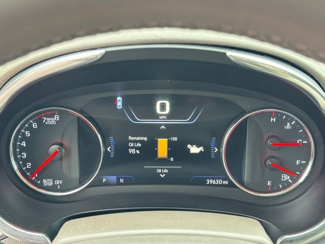 Used 2024 Chevrolet Malibu LT image 15