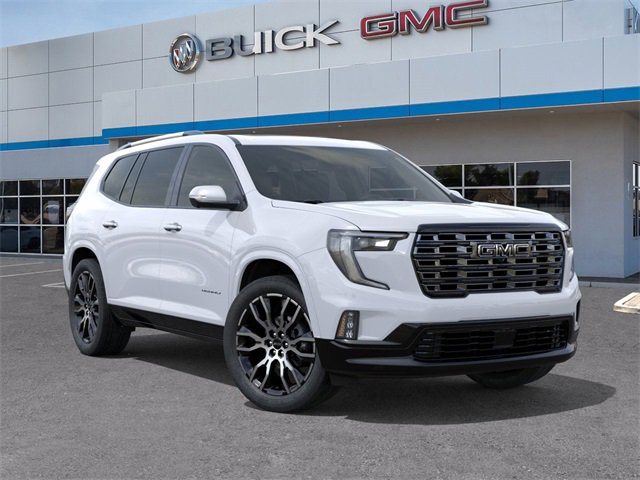 New 2026 GMC Acadia Denali Ultimate image 7